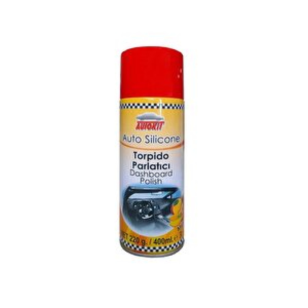 Autokit Torpido Parlatıcı Mango 400 Ml Oto Bakım Bezleri Fiyatı