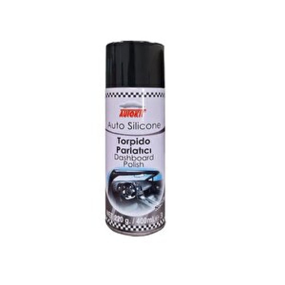 Autokit Torpido Parlatıcı New Car 400 Ml Oto Bakım Bezleri Fiyatı