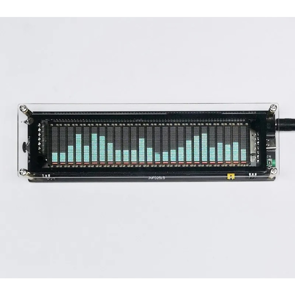 Autoline 25 Bit Ekolayzır Sese Duyarlı Spectrum 12V Gümüş Ekran Özellikli Medya Çalar Diğer Fiyatı