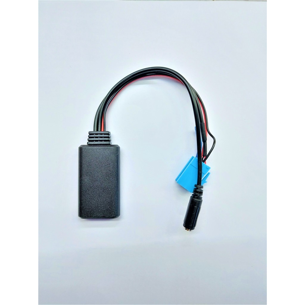 Autoline Alfa Romeo 2012 Model ve Üstü Gulietta Teybine Bluetooth Kit Cep Telefonu Araç Kiti Fiyatı