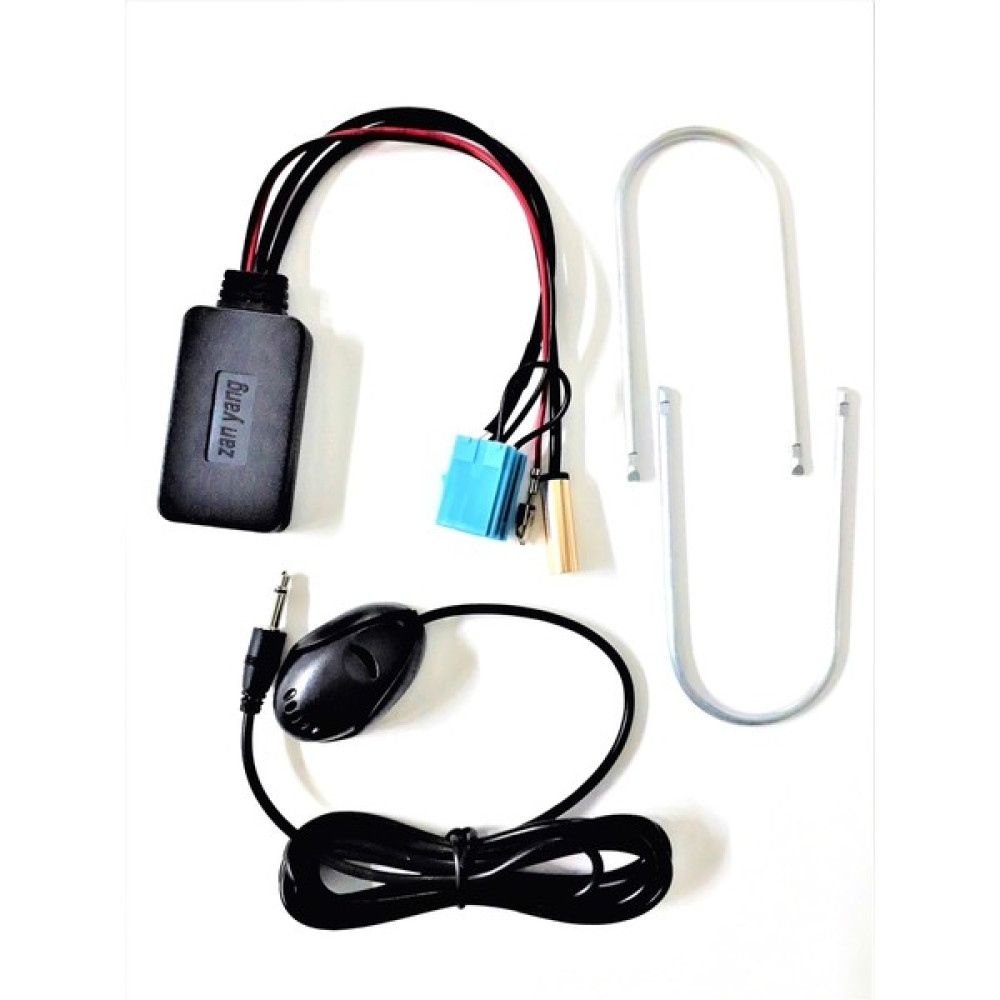 Autoline Fiat Linea-Doblo-Fiorino-Punto Mikrofonlu Bluetooth ( 2012 Model ve Üstü ) Oto Transmitterleri Fiyatı