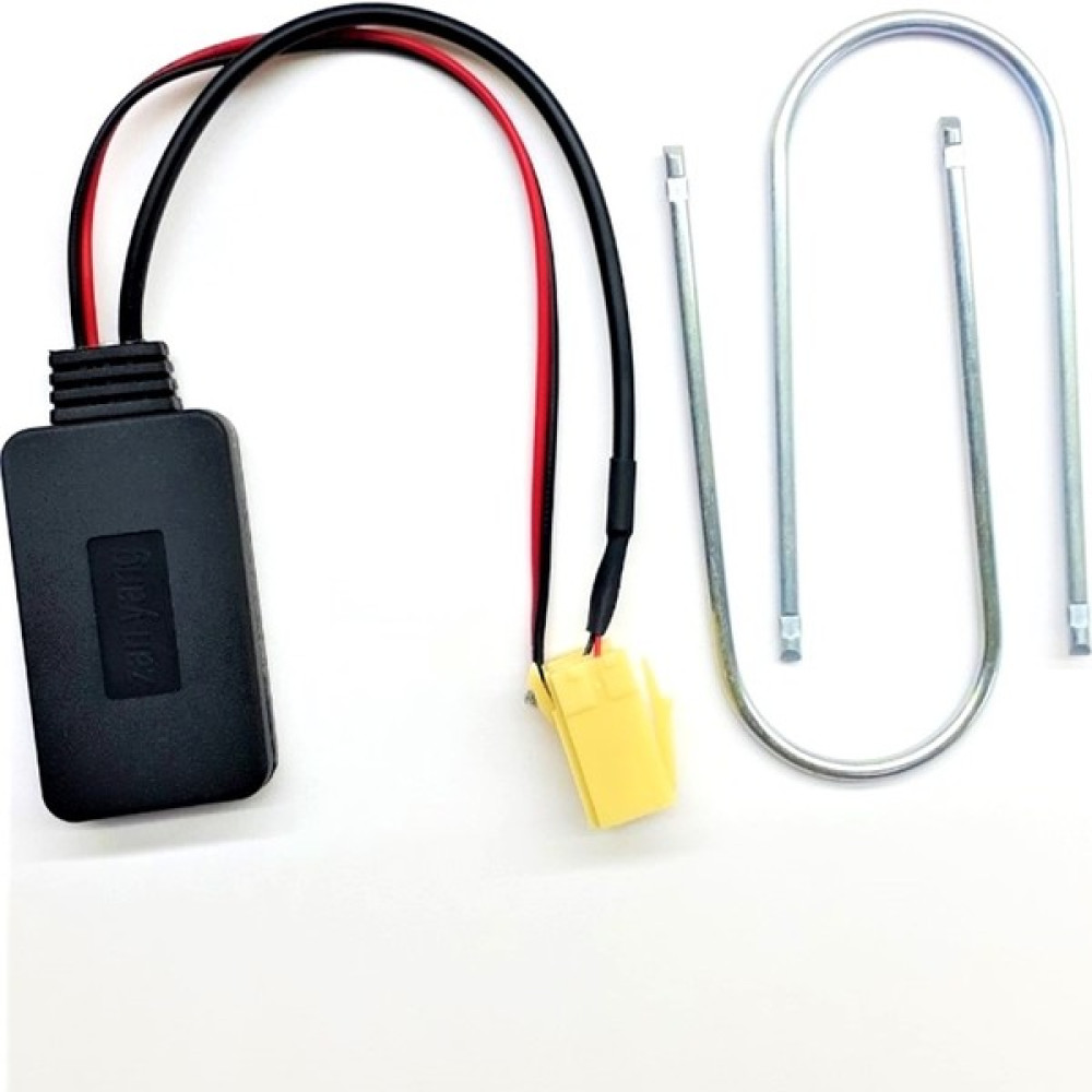 Autoline Fiat Punto Grande Punto ( Aux Menülü Teyp ) Bluetooth Kit Oto Transmitterleri Fiyatı