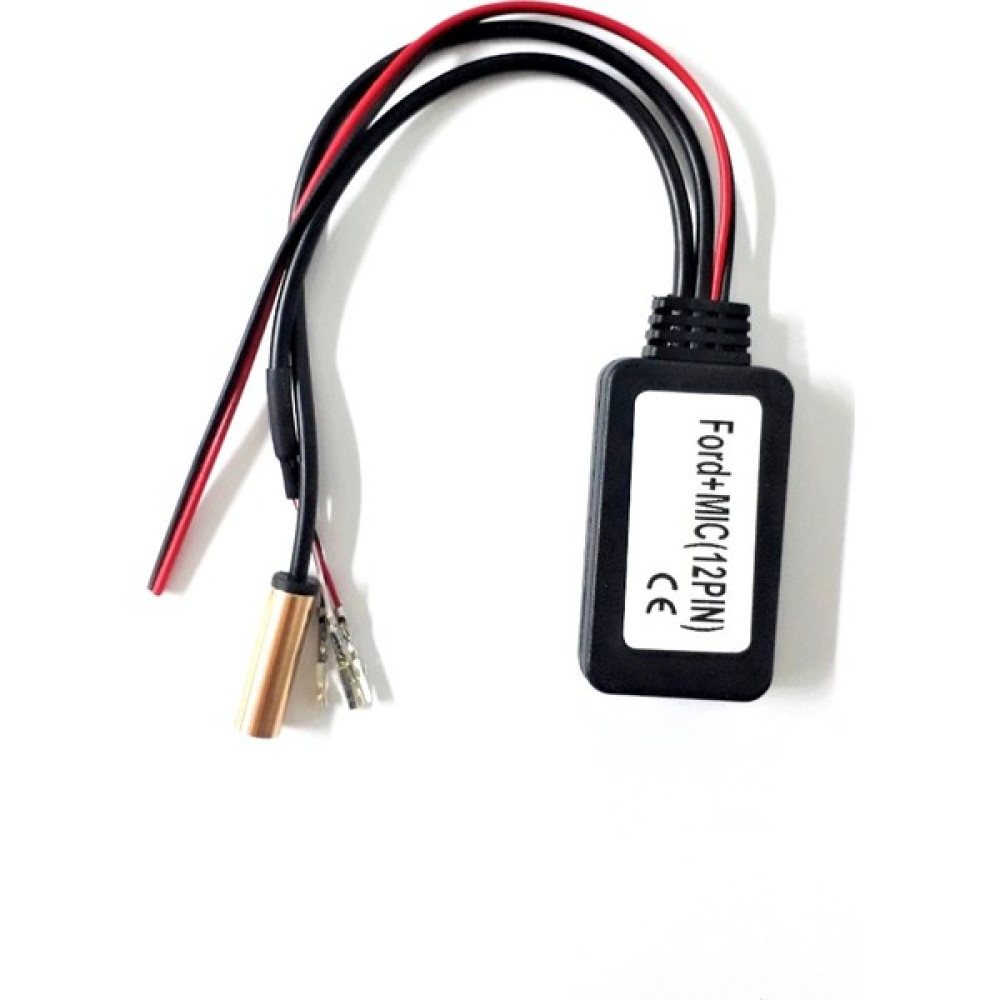 Autoline Ford Focus Fiesta 2011-2017 Uyumlu Bluetooth Kit Oto Transmitterleri Fiyatı