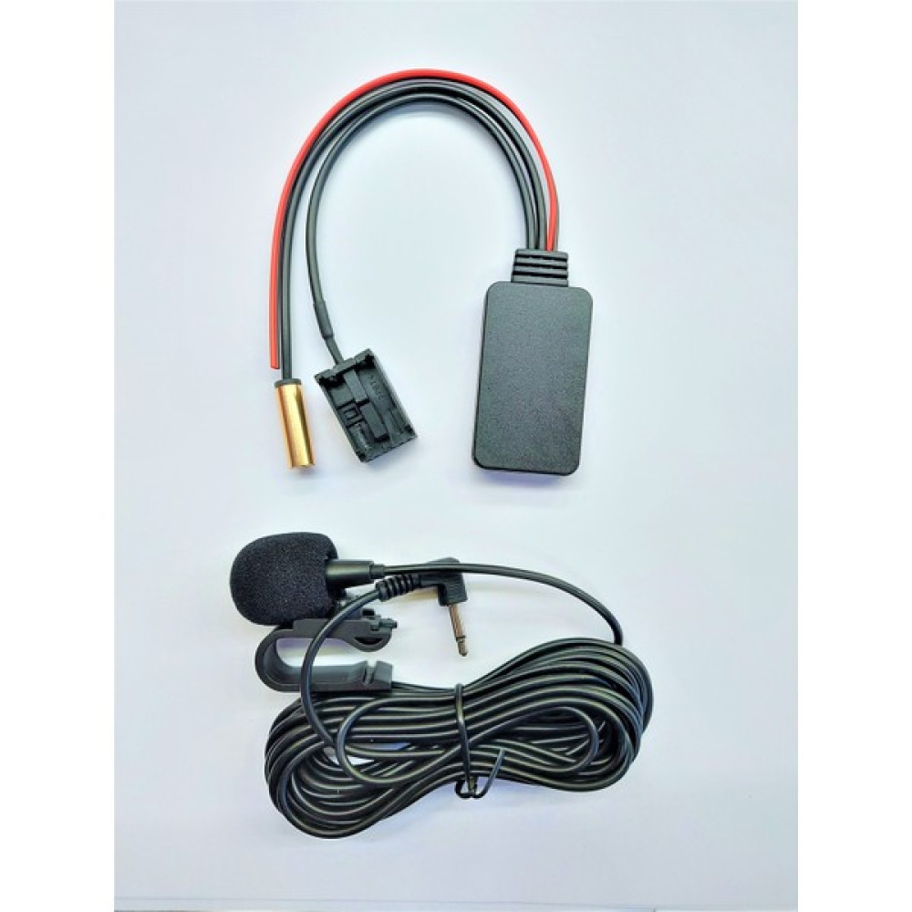 Autoline Opel Astra-Corsa Aux Menülü Teyp Uyumlu Mikrofonlu Bluetooth Kit Oto Elektroniği Fiyatı
