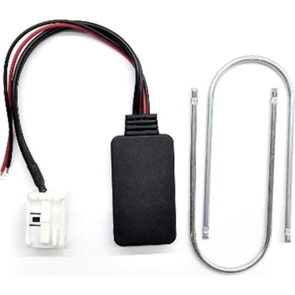 Autoline Peugeot Rd4 Teyp Uyumlu Bluetooth Kit Oto Transmitterleri Fiyatı