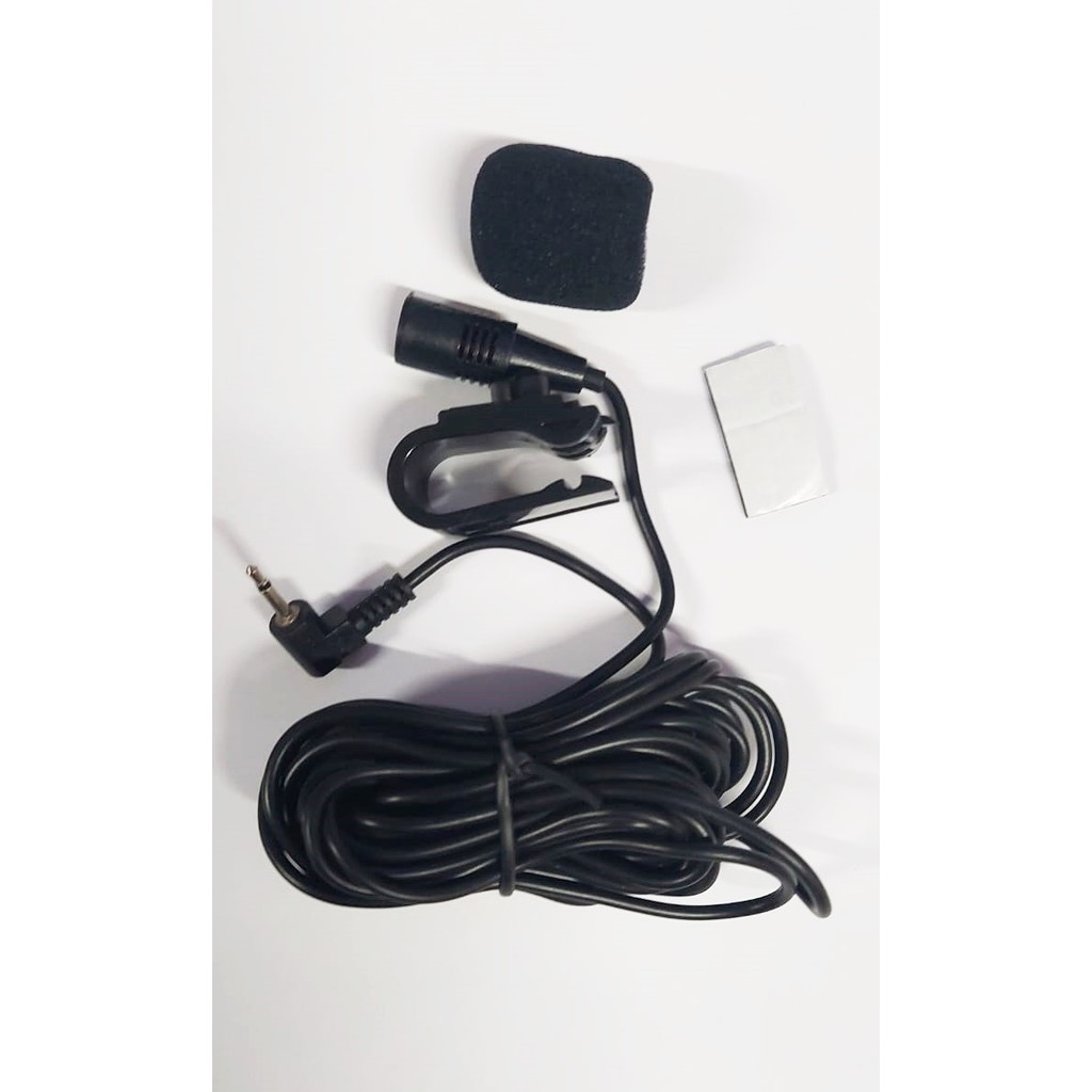 Autoline Pioneer Bluetoothlu Teyp Uyumlu 2.5 mm Mikrofon Diğer Fiyatı