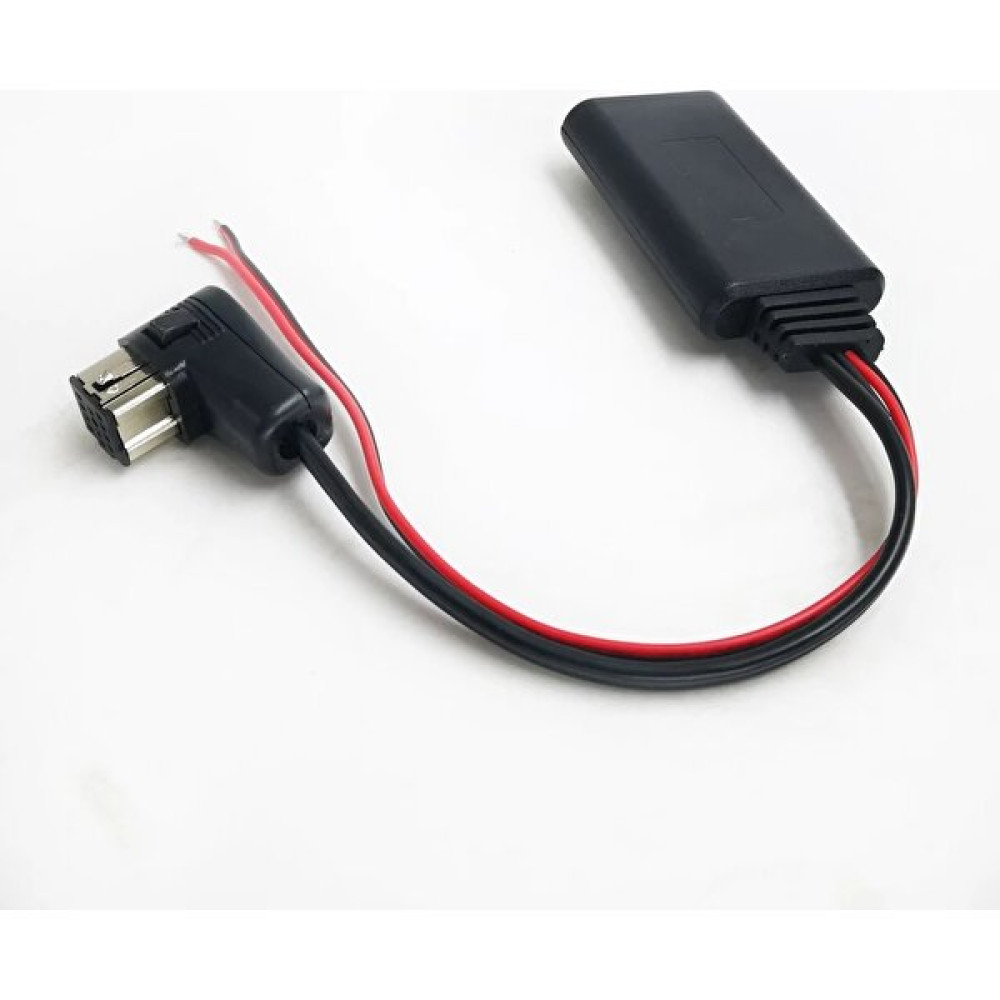 Autoline Pioneer Ip-Bus Bluetooth Modülü Kablosuz Müzik Aux Adaptörü Oto Transmitterleri Fiyatı