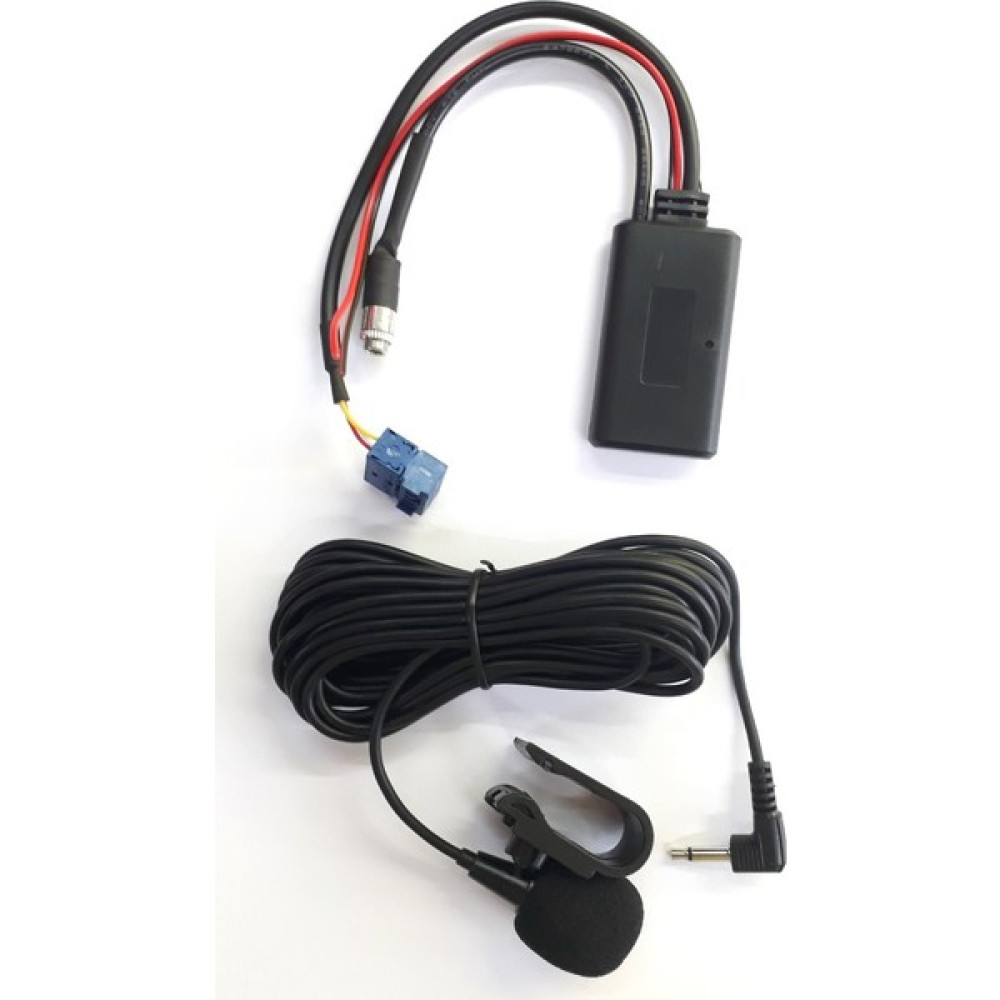 Autoline Volkswagen Polo-Passat-Golf (2012 Üstü) Teyp Uyumlu Mikrofonlu Bluetooth Modül Oto Transmitterleri Fiyatı