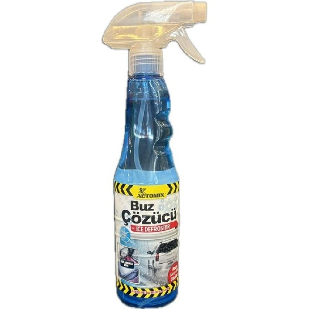 Automix Buz Çözücü 500 ml Oto Boyaları Fiyatı