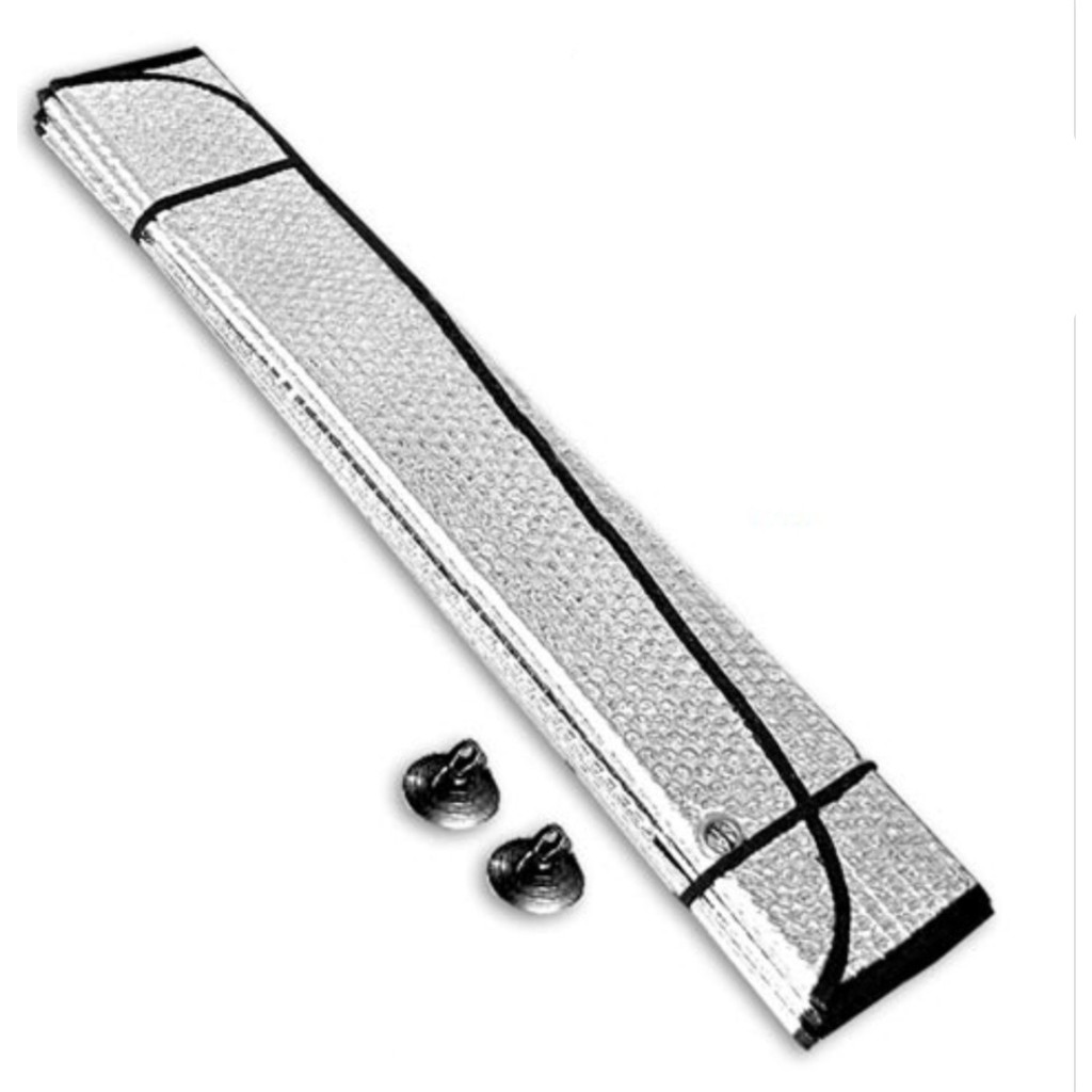 Automix Güneşlik Büyük Boy 140CM 70CM Metalize Diğer Fiyatı