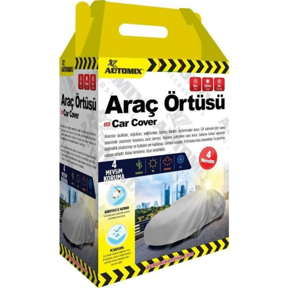 Automix Hb1 Araç Brandası Oto Boyaları Fiyatı