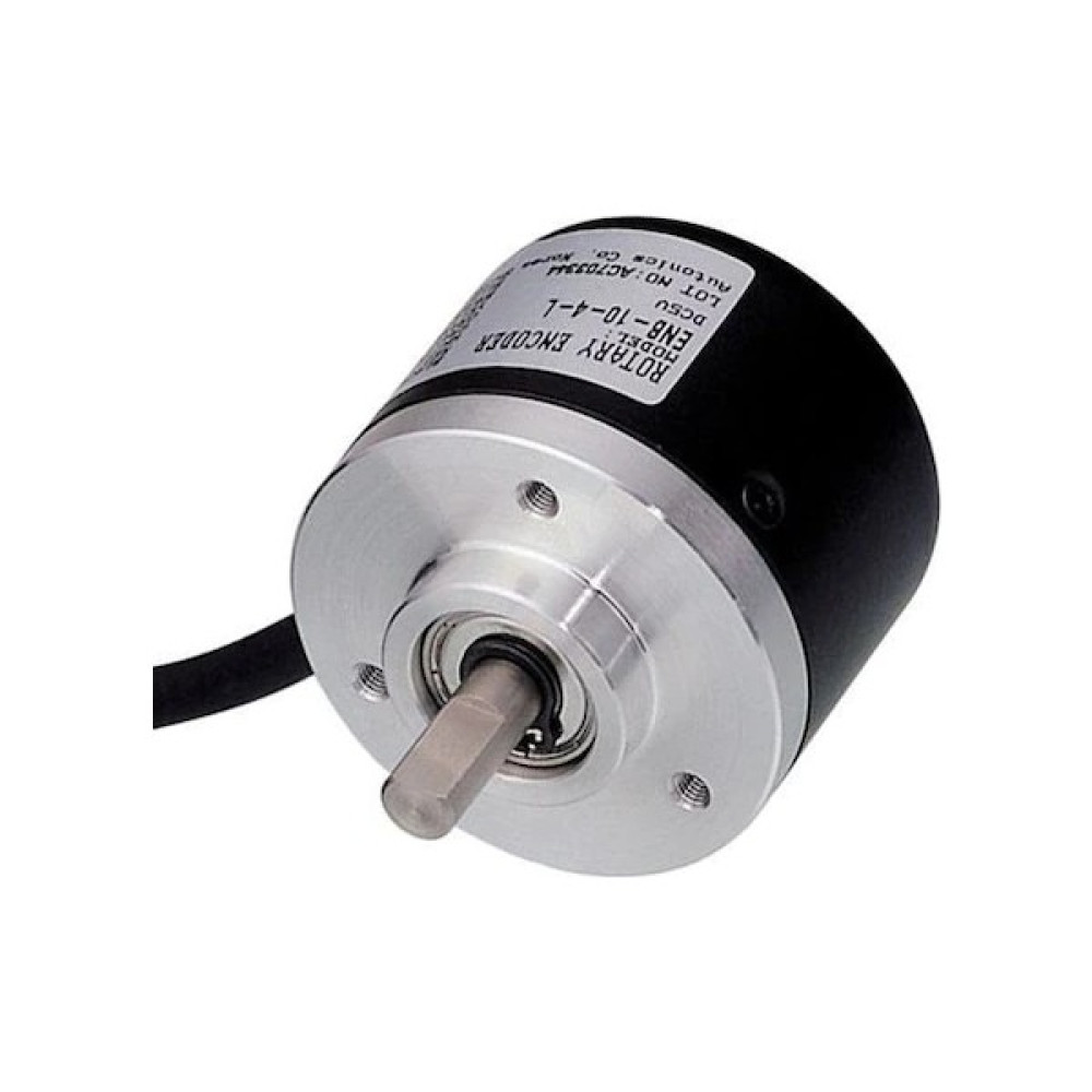 Autonıcs E50S8-100-3-T-1 50 mm Artımlı Encoder Diğer Test ve Ölçüm Cihazları Fiyatı