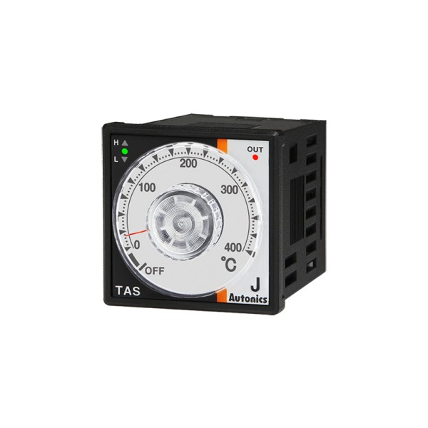 Autonics TAS-B4RJ4C On/off-Pıd Analog Göstergeli Termostat 48X48MM 100-240VAC~ 50/60hz Autonics | - Yok Diğer Test ve Ölçüm Cihazları Fiyatı