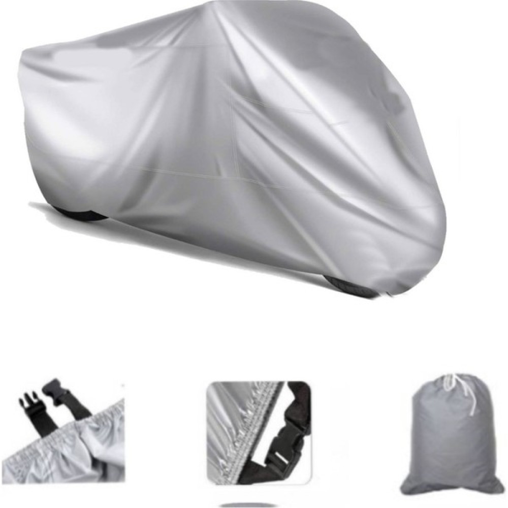 Autorez Vespa Gts 150 Abs Motor Brandası Motosiklet Branda- Tokalı Motorsiklet Brandaları Fiyatı