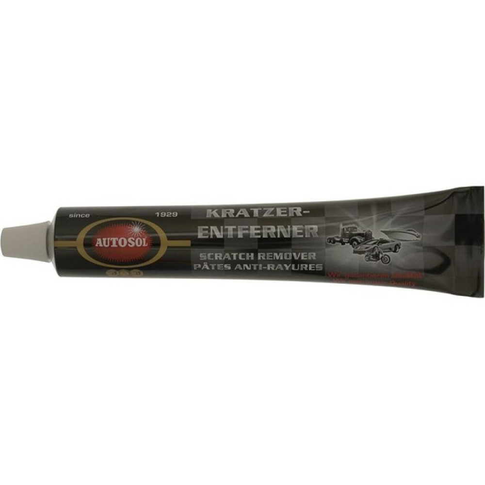 Autosol Çizik Giderici 75 ml - yok Oto Çizik Giderici Fiyatı