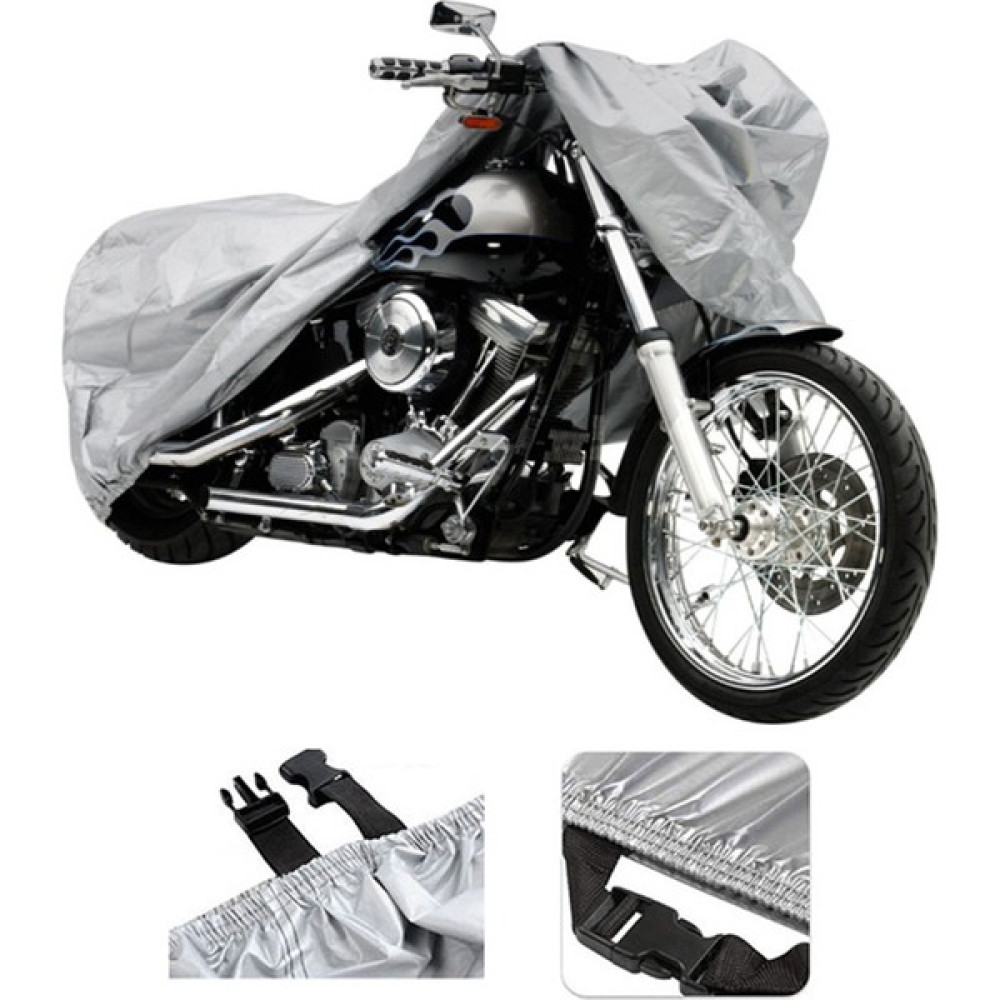 Autozel Suzuki DR600 Motor Brandası Motosiklet Branda- Tokalı Oto Boyaları Fiyatı