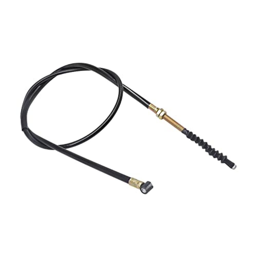 Autu Parts Clutch Cable For Honda Sportrax 250 300 TRX250EX TRX300EX TRX400X Motorcycle Clutch Cable with Adjuster Linkage Line
