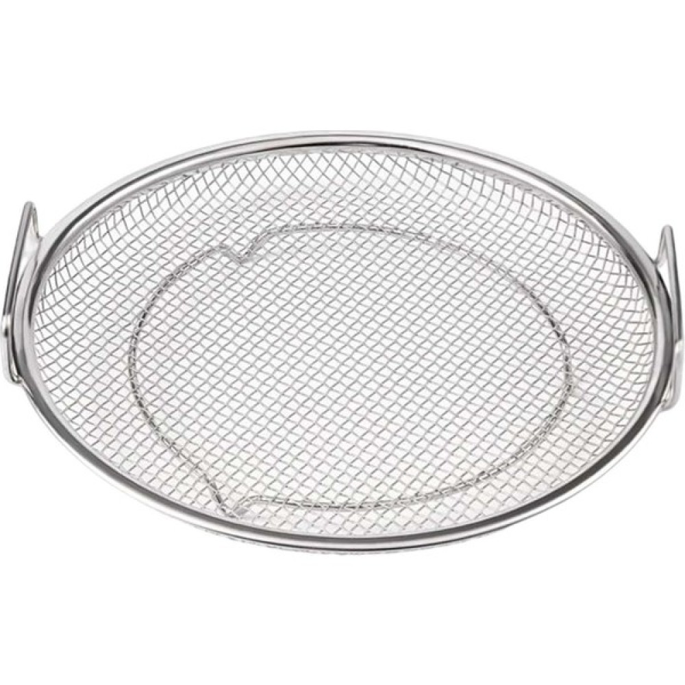 Aututer Cips Derin Kızartma Sepetleri Paslanmaz Çelik Mutfak Kamp Makarna Için Saplı 24 cm (Yurt Dışından) Mutfak Gereçleri Fiyatı