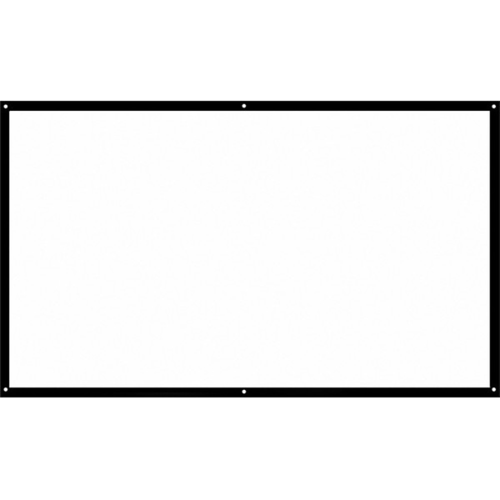 AUV Camera 100 Inç 16: 9 Projektör Ekranı Taşınabilir Hd Projeksiyon (Yurt Dışından) - 22 x 15 x 5 cm Projeksiyon Perdesi Fiyatı