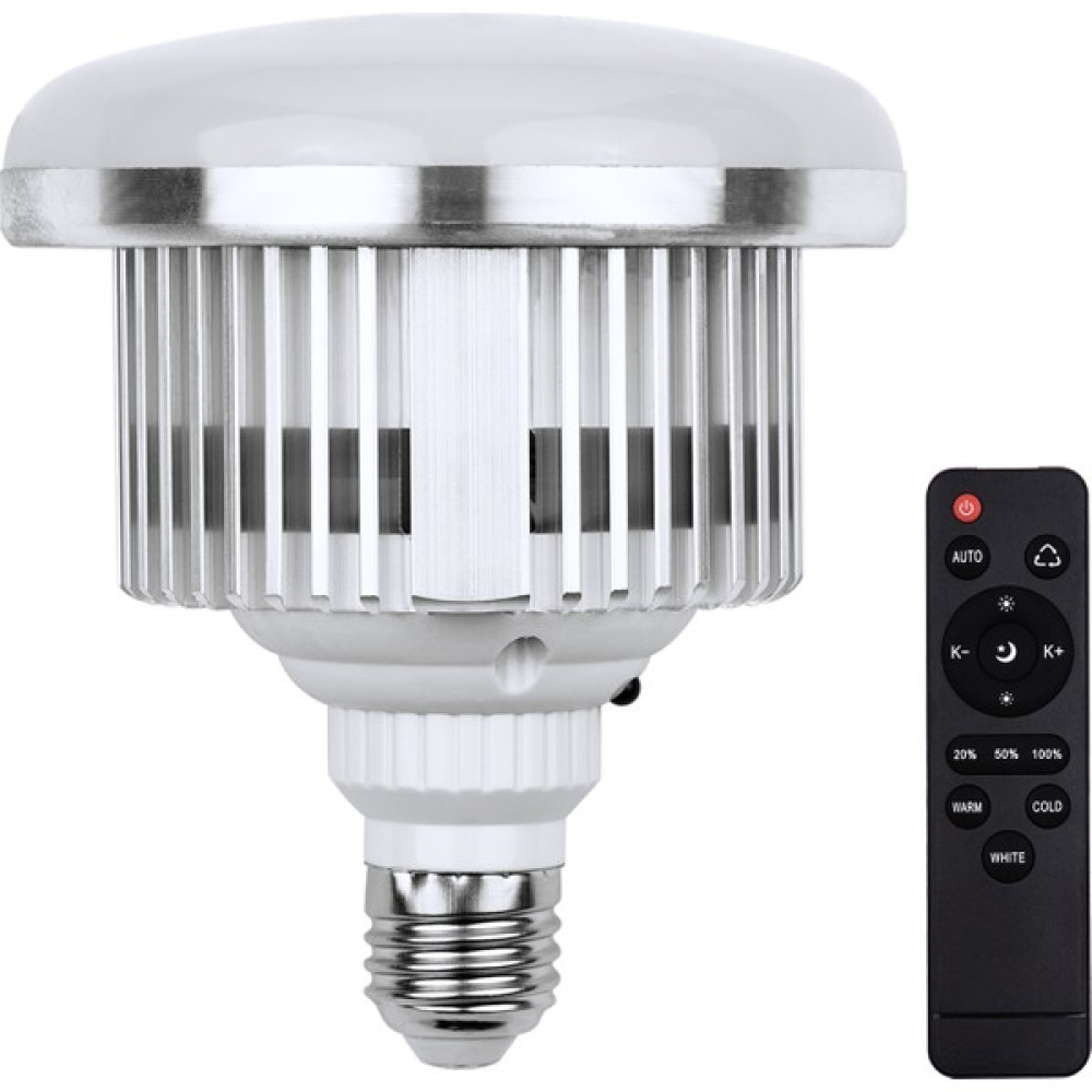Auvcamera 85W LED Ampul 3000K-6500K Fotoğrafçılık Lambası Ampul (Yurt Dışından) - Beyaz Video Kamera Aksesuarları Fiyatı
