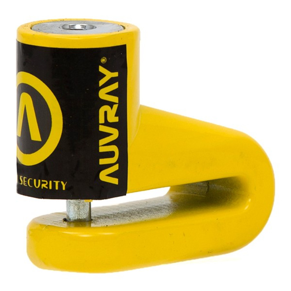 Auvray BD-16 Disk Kilit 6mm. BD16AUV Motorsiklet için Diğer Aksesuarlar Fiyatı