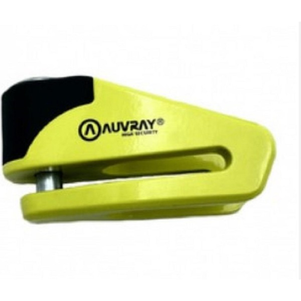 Auvray Bloc Dısk Moto Non Homologue Disk Kilidi Motorsiklet Kilidi & Alarmı Fiyatı
