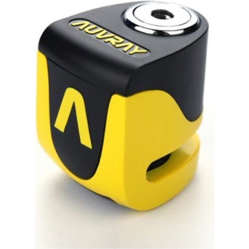 Auvray Mini Alarmlı Scooter Disk Kilidi 5,5mm Vespa Uyumlu MBLA06AUV Scooter Fiyatı