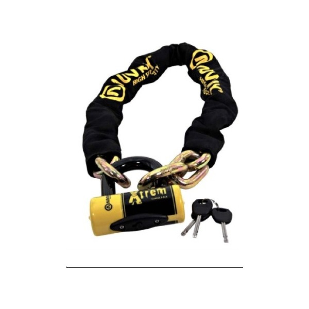 Auvray Zincir Kilit Set Chaine Xtreme SRA L. 170 Motorsiklet için Diğer Aksesuarlar Fiyatı