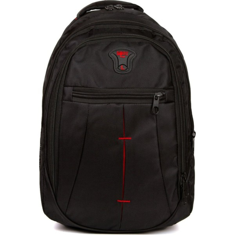 Av A Dos Siyah Unisex 15.6" Laptop Notebook Bilgisayar Bölmeli Okul Seyahat Suya Dayanıklı Sırt Çanta Erkek Sırt Çantası Fiyatı