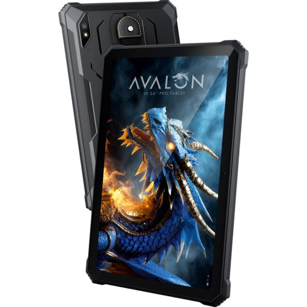 Avalon 256 GB Hafıza 8 GB Ram 10.36 Inc 2.4k 22.000 Mah Pil Harman Kardon Profesyonel Oyuncu Tableti - Siyah Diğer Fiyatı