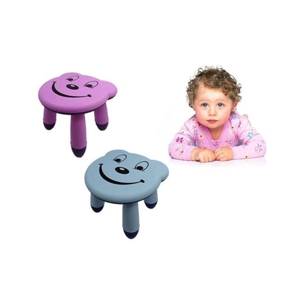 Avantaj Seninle Portatif Mini Çocuk Taburesi Masa - Sandalye & Tabure Fiyatı