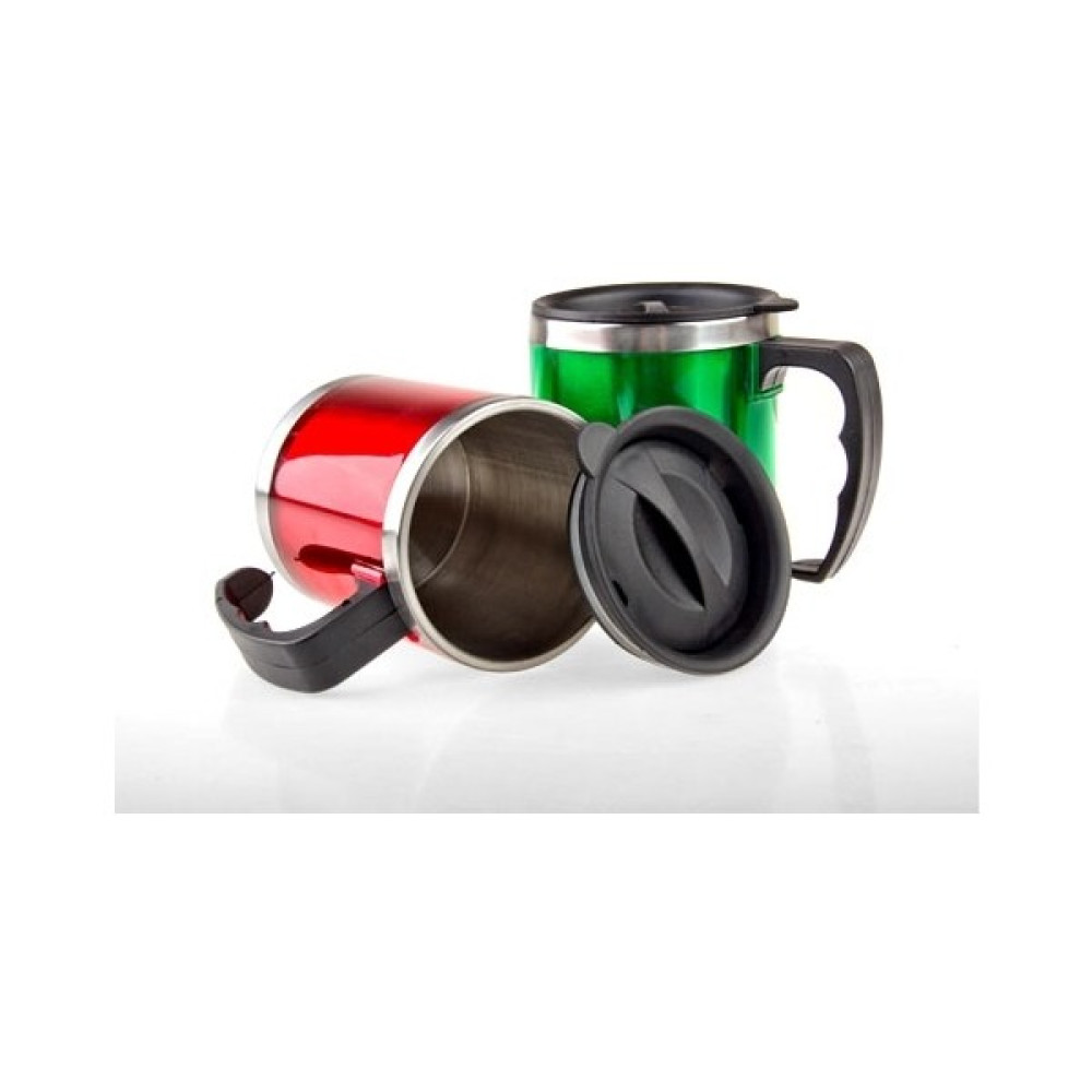 Avantaj Seninle Termoslu Bardak Travel Mug Kamp Mutfağı Fiyatı