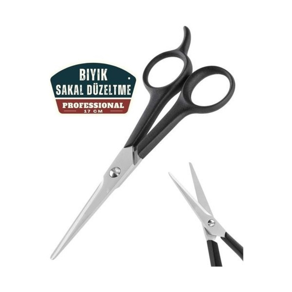 Avantaj Seninle Transformacion Berber Kuaför Kesim Bıyık Sakal Düzeltme 17 cm 716940 Saç Fırçası ve Tarağı Fiyatı