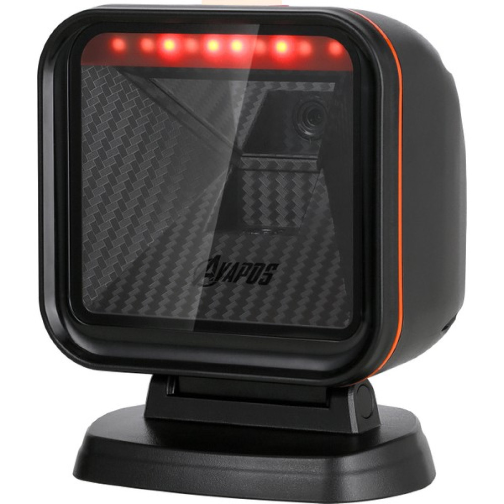 Avapos CK701 Marifetli Bücür Masa Üstü Okuyucu - USB - Siyah Oto Boyaları Fiyatı
