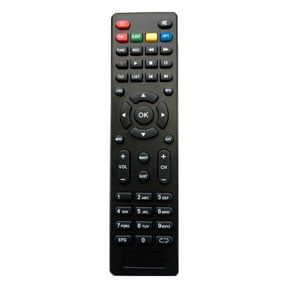 Avarson Neta 8970 Teledünya Hd Kumanda Oto Boyaları Fiyatı
