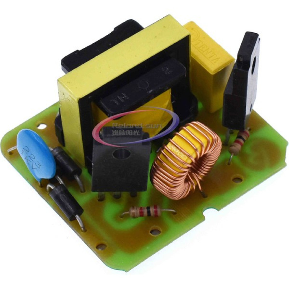 Avatarskyti 12V - 220V Yükseltme Modülü 35W Dc-Ac Boost Inverter Modülü Çift Kanallı Ters Dönüştürücü Güçlendirici Modülü Regülatörü (Yurt Dışından) Elektrikli El Aletleri Fiyatı