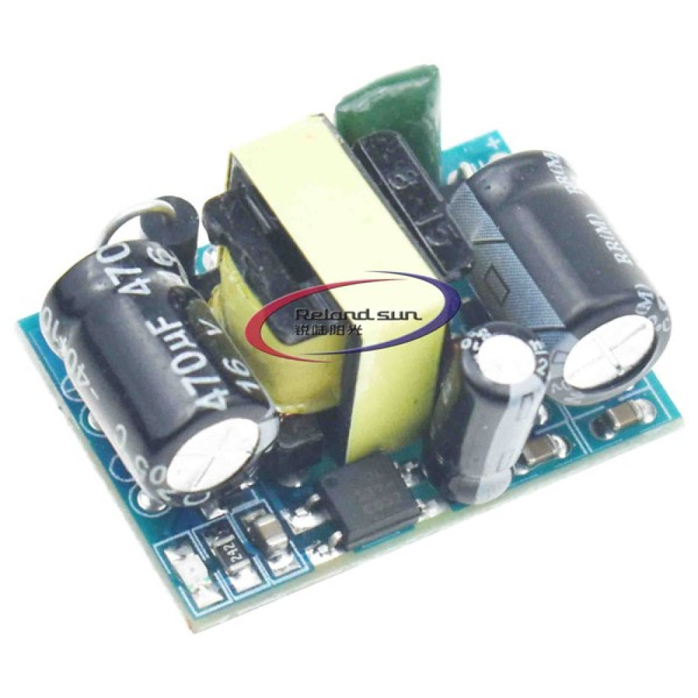 Avatarskyti Ac-Dc 5V 700MA 12V 300MA 3.5W Izole Anahtar Besleme Modülü Buck Dönüştürücü Adım Aşağı Modülü 220V Dönüş 5V/12V (Yurt Dışından) Elektrikli El Aletleri Fiyatı