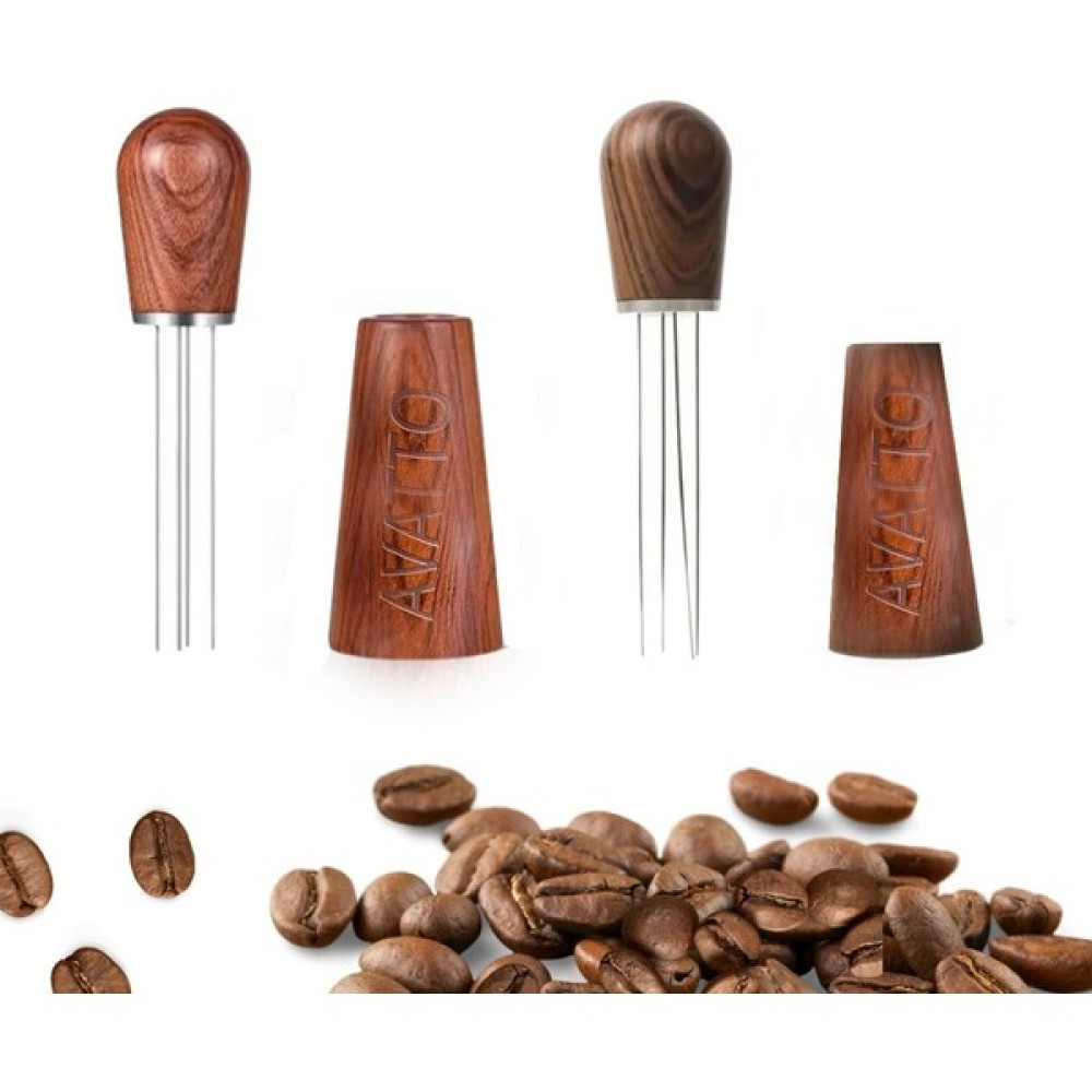 Avatto Espresso İğnesi Kahve Karıştırma İğnesi Elektrikli Mutfak Aletleri Aksesuarı Fiyatı
