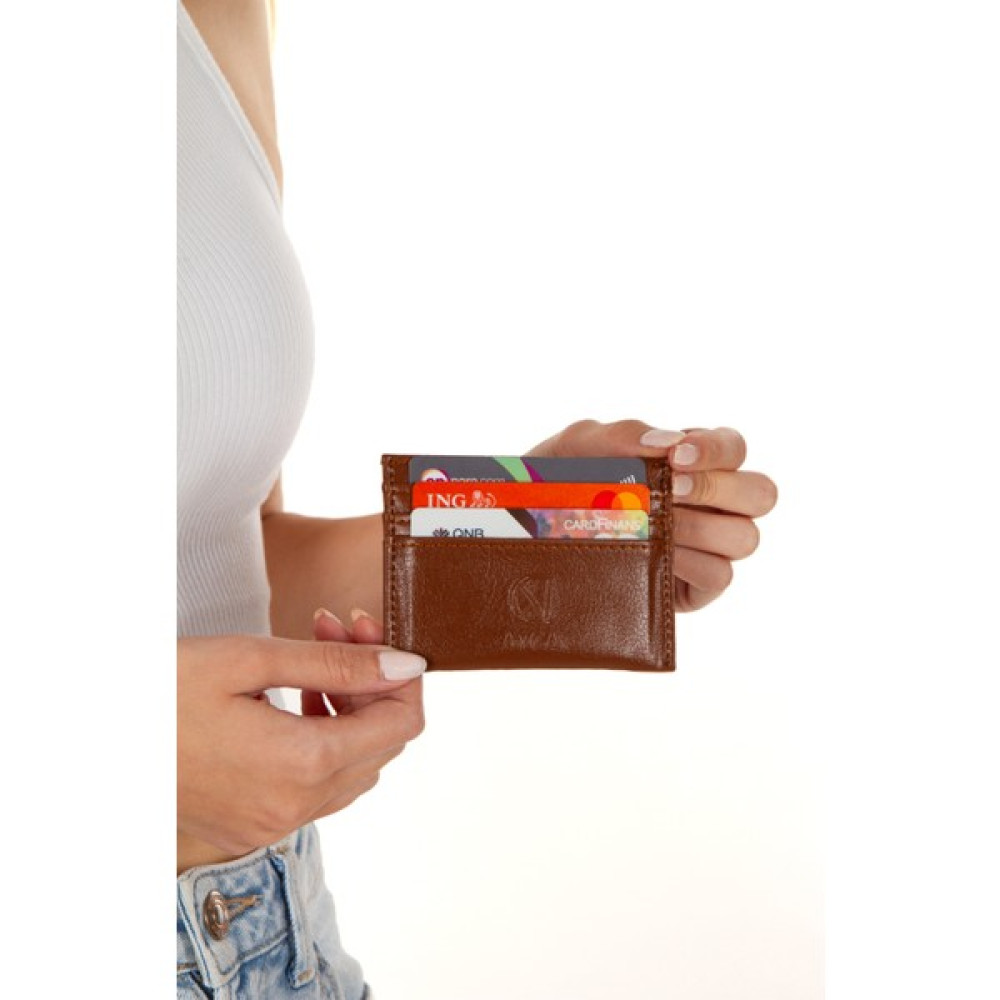 Avca Orijinal Kutulu Unisex Süper Slim Vegan Deri Ince Model Kredi Kartı Kartvizitlik Suni Deri Kartlık Erkek Kartlık Fiyatı