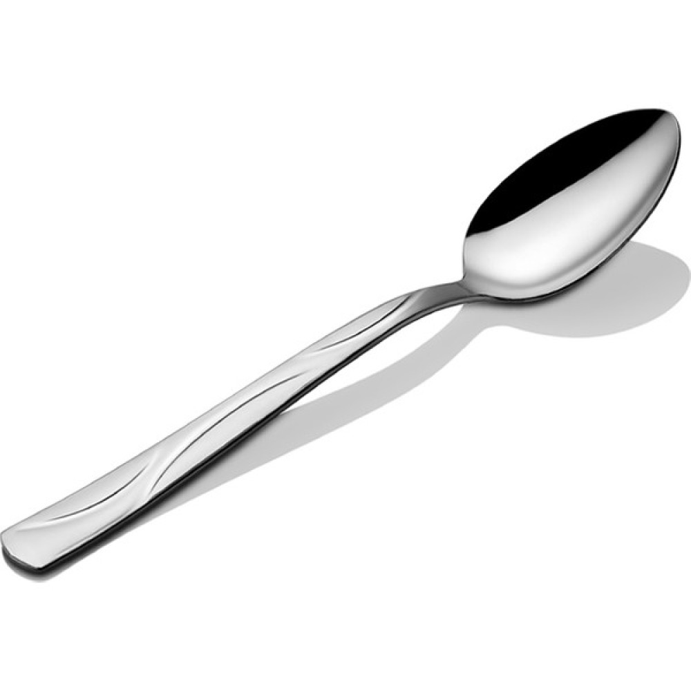 Avcı Ay Işığı 12 Adet Çay Kaşığı - Gümüş Çatal / Kaşık / Bıçak Takımları Fiyatı