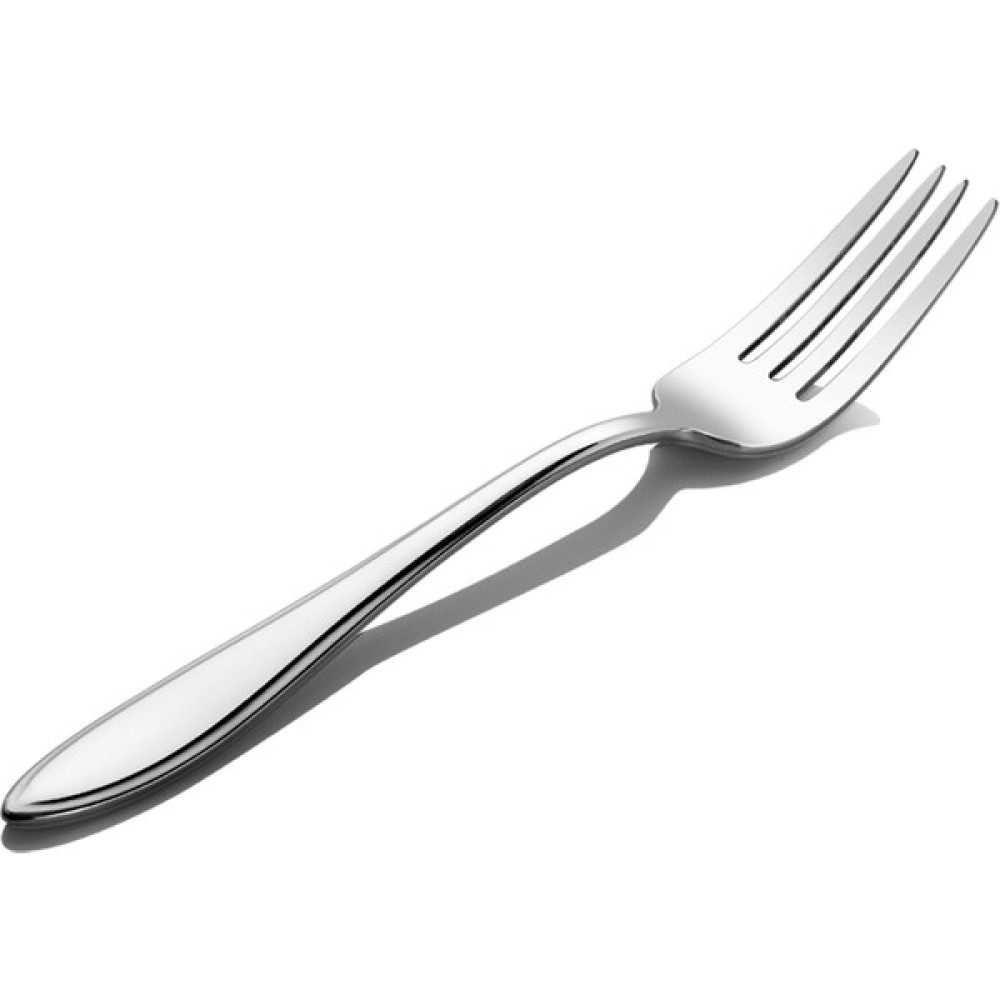 Avcı Elit 6 Adet Tatlı Çatalı 18/10 Paslanmaz Çelik 2 mm - Gümüş Çatal / Kaşık / Bıçak Takımları Fiyatı
