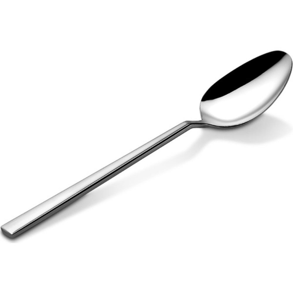 Avcı Klas 12 Adet Yemek Kaşığı 18/10 Paslanmaz Çelik 3 mm - Gri Çatal / Kaşık / Bıçak Takımları Fiyatı