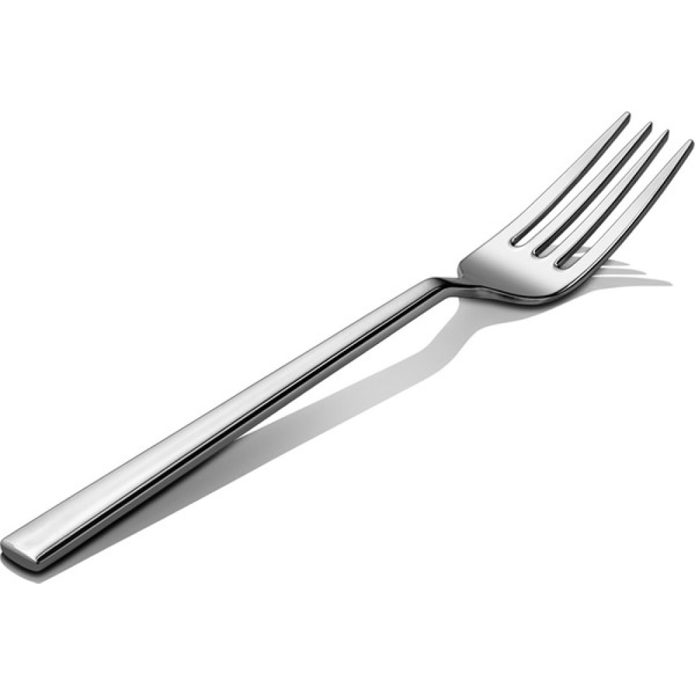 Avcı Klas 6 Adet Yemek Çatalı 18/10 Paslanmaz Çelik 3mm - Gümüş Çatal / Kaşık / Bıçak Takımları Fiyatı