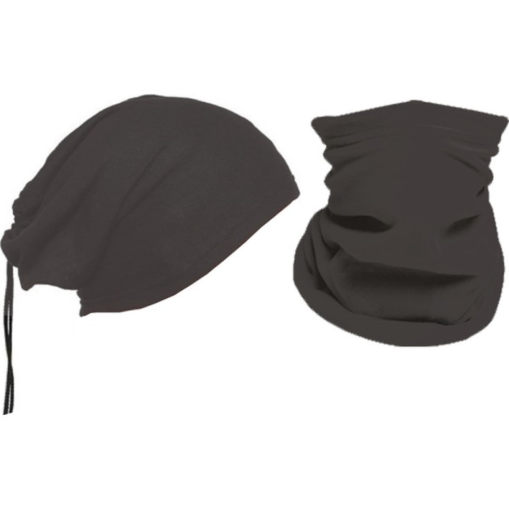 Avcı Market Kalın Polar Boyunluk Ipli Bere Antrasit Bere & Kep (Outdoor) Fiyatı