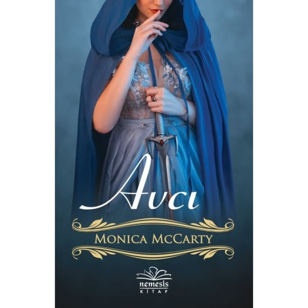 Avcı - Monica McCarty Macera Fiyatı