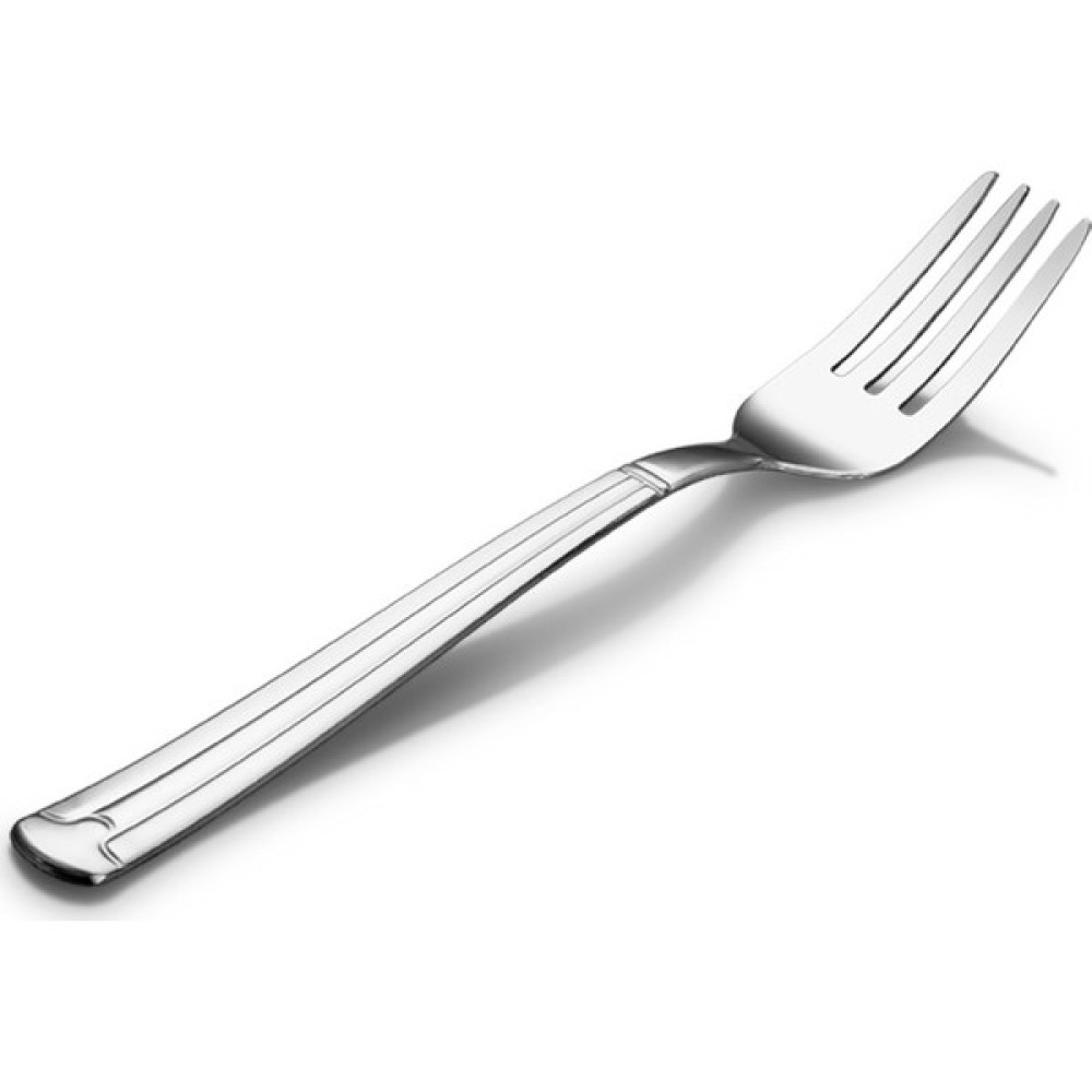 Avcı Yakamoz 12 Parça Yemek Çatalı - Gri Çatal / Kaşık / Bıçak Takımları Fiyatı
