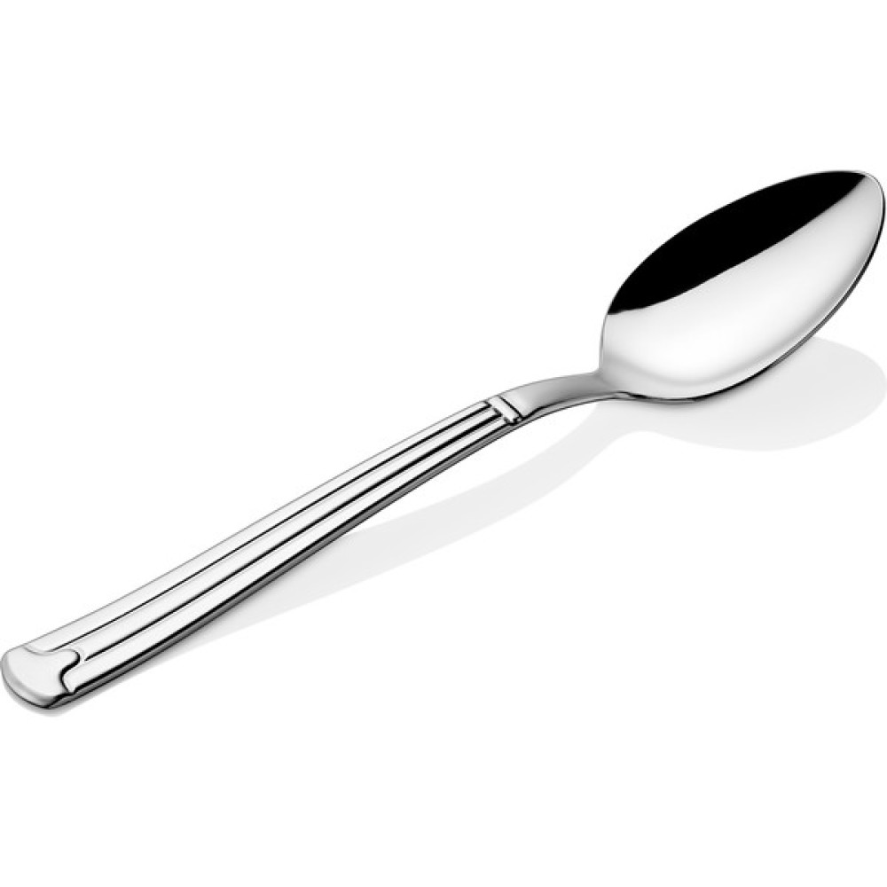 Avcı Yakamoz 6 Adet Yemek Kaşığı 2,5 mm - Gümüş Çatal / Kaşık / Bıçak Takımları Fiyatı