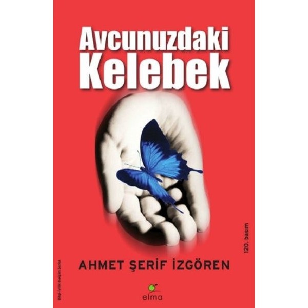 Avcunuzdaki Kelebek - Ahmet Şerif İzgören Diğer Fiyatı