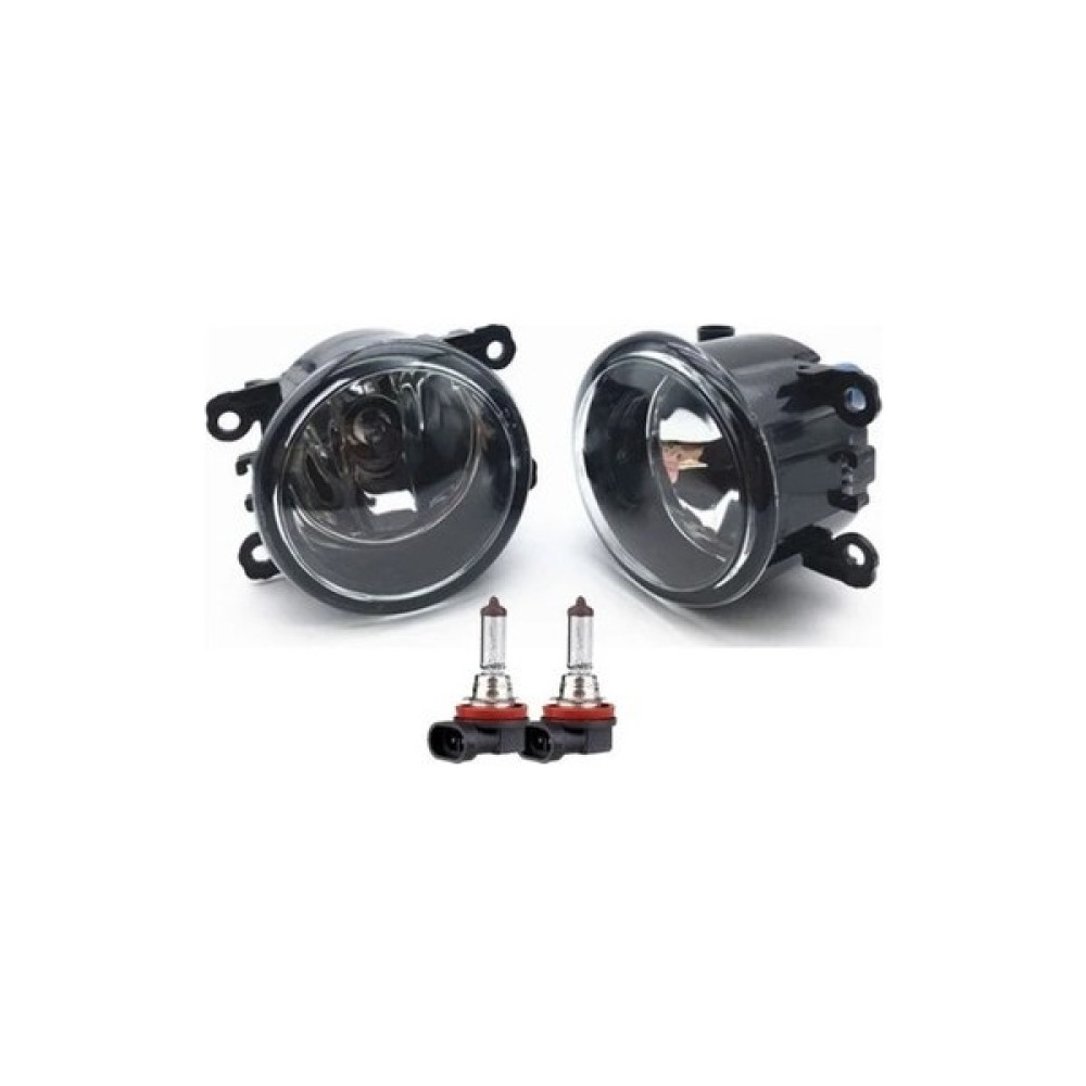 Avdanoto Fiat Doblo 2015-2018 Sis Farı Seti Oem: 8200074008 Motorsiklet Lambaları Fiyatı