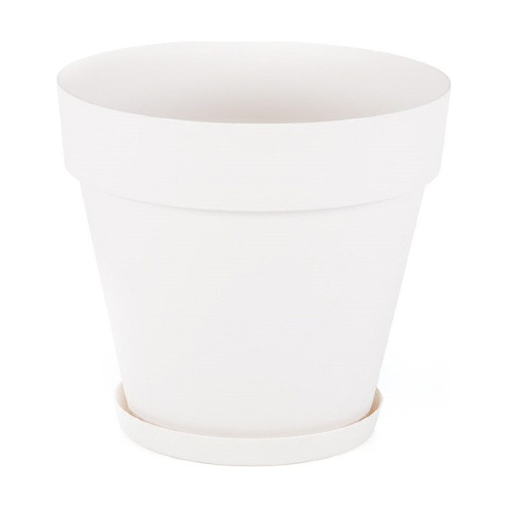 Avdora Home Yalı Saksı 1.7 Litre Dekoratif Avdora Home Yalı Saksı - Beyaz Oto Boyaları Fiyatı